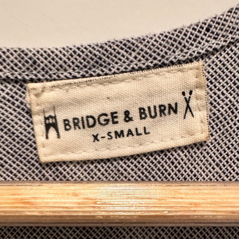 Bridge & Burn